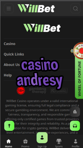 Casino Andresy - French Casino with Classic Games-casinoorder.vip