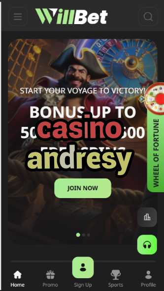 Casino Andresy - French Casino with Classic Games-casinoorder.vip