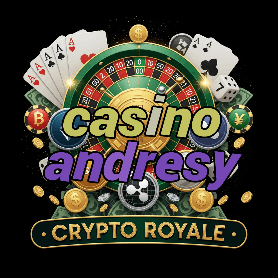 Casino Andresy - French Casino with Classic Games